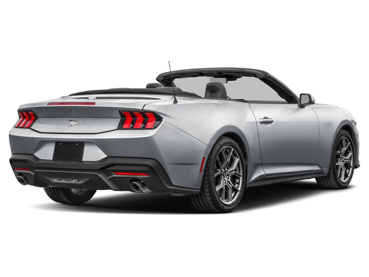 2024 Ford Mustang Vehicle Photo in Savannah, GA 31419