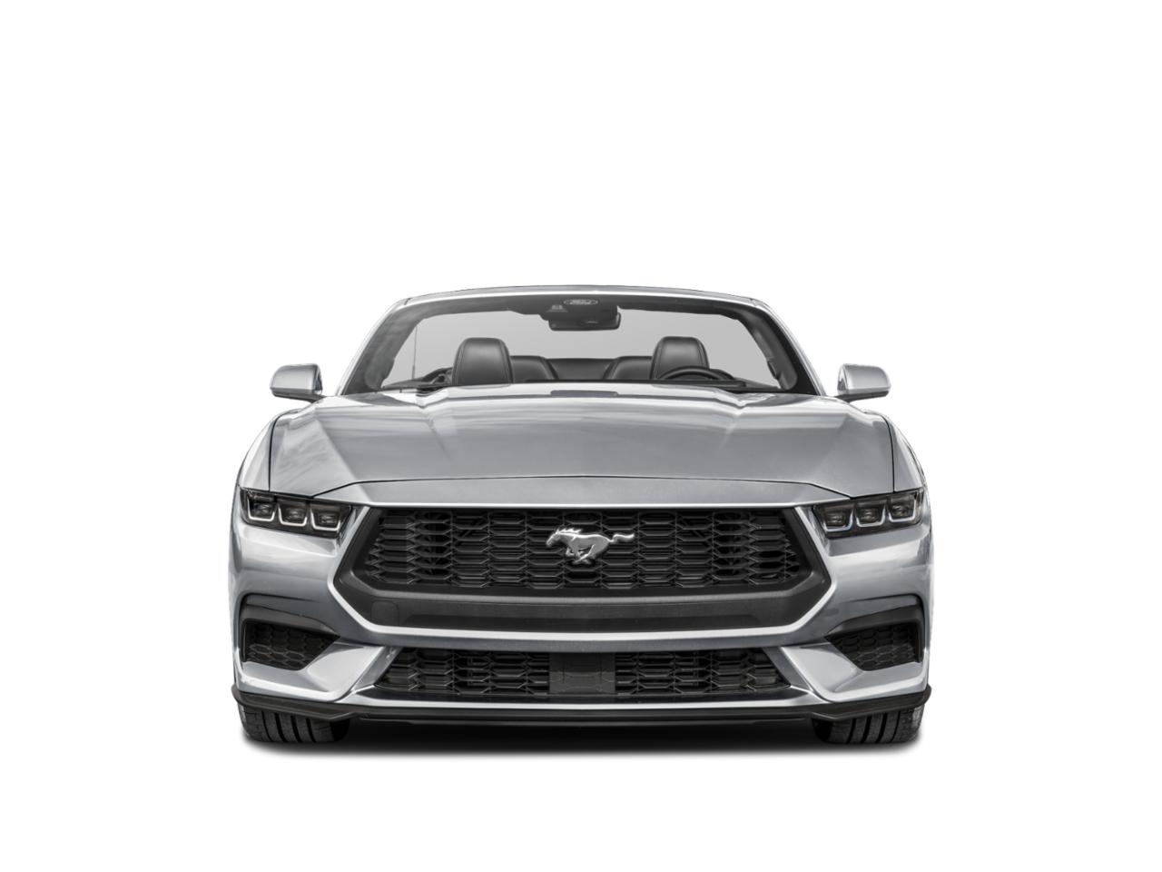2024 Ford Mustang Vehicle Photo in Savannah, GA 31419