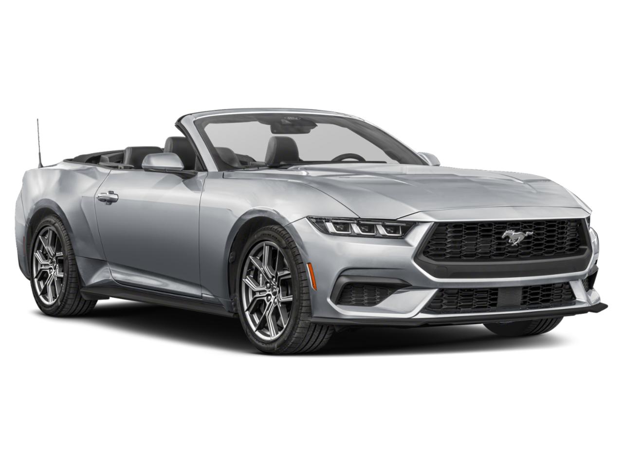 2024 Ford Mustang Vehicle Photo in Savannah, GA 31419