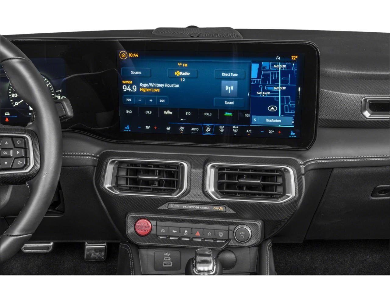 2024 Ford Mustang Vehicle Photo in Savannah, GA 31419