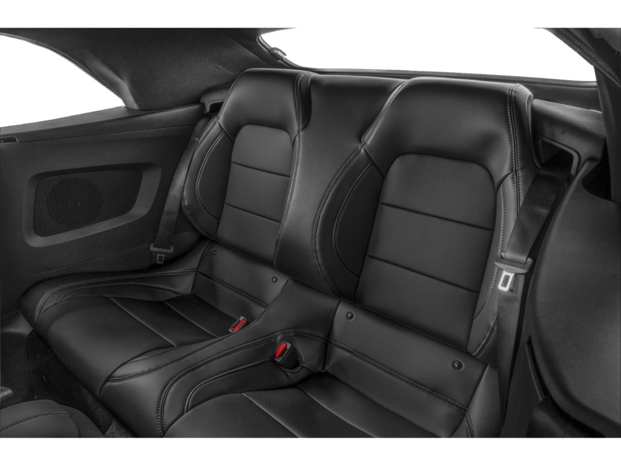 2024 Ford Mustang Vehicle Photo in Savannah, GA 31419