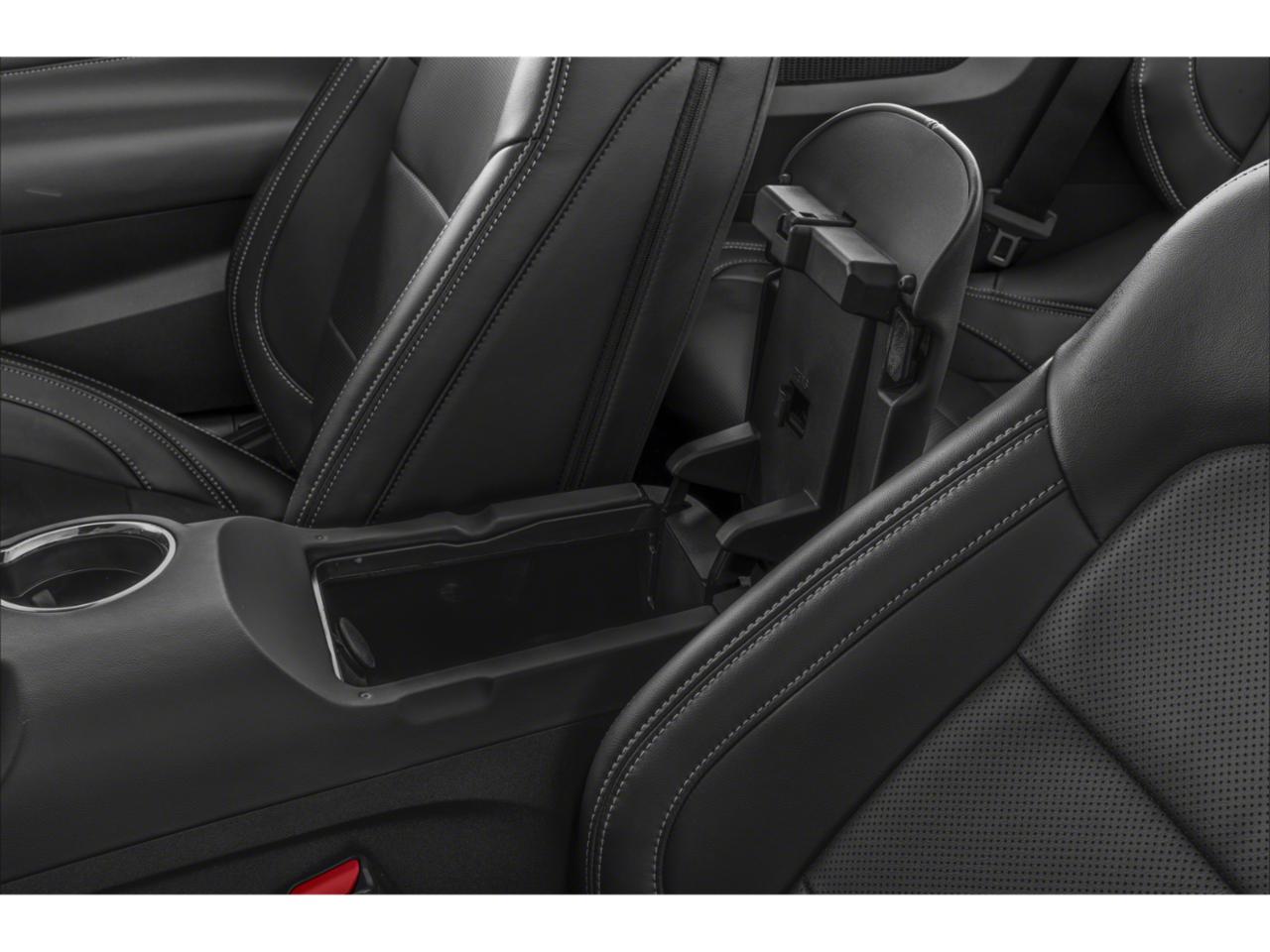 2024 Ford Mustang Vehicle Photo in Savannah, GA 31419