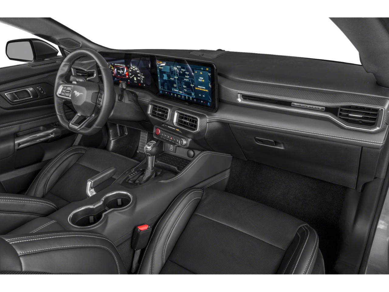 2024 Ford Mustang Vehicle Photo in Savannah, GA 31419