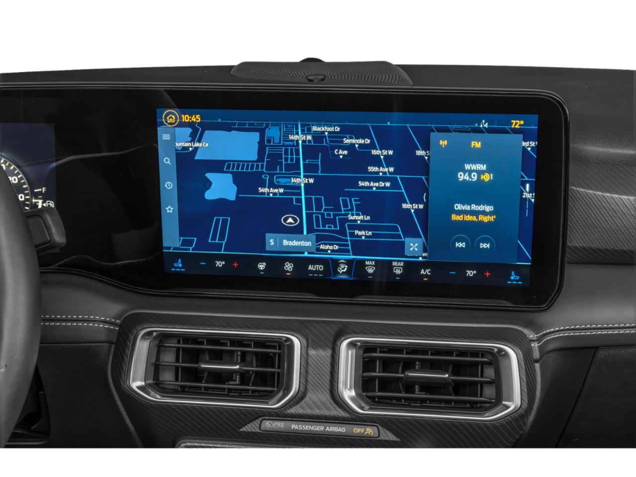 2024 Ford Mustang Vehicle Photo in Savannah, GA 31419