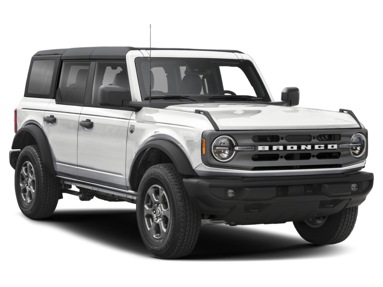 2024 Ford Bronco Vehicle Photo in Pleasant Hills, PA 15236