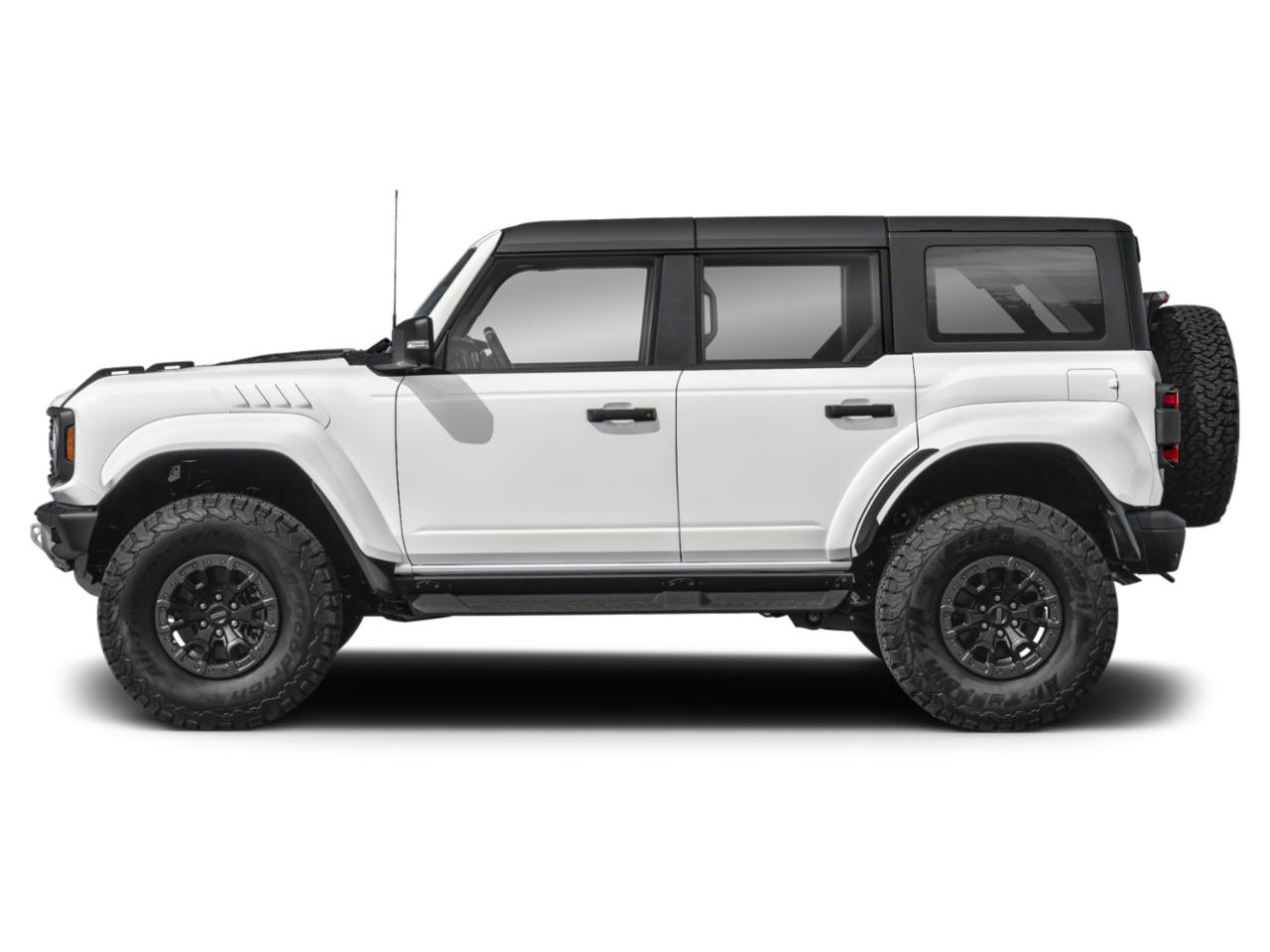 2024 Ford Bronco Vehicle Photo in Decatur, TX 76234