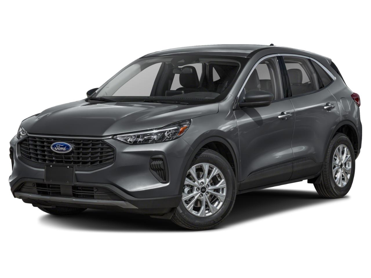 2024 Ford Escape Vehicle Photo in Belle Vernon, PA 15012