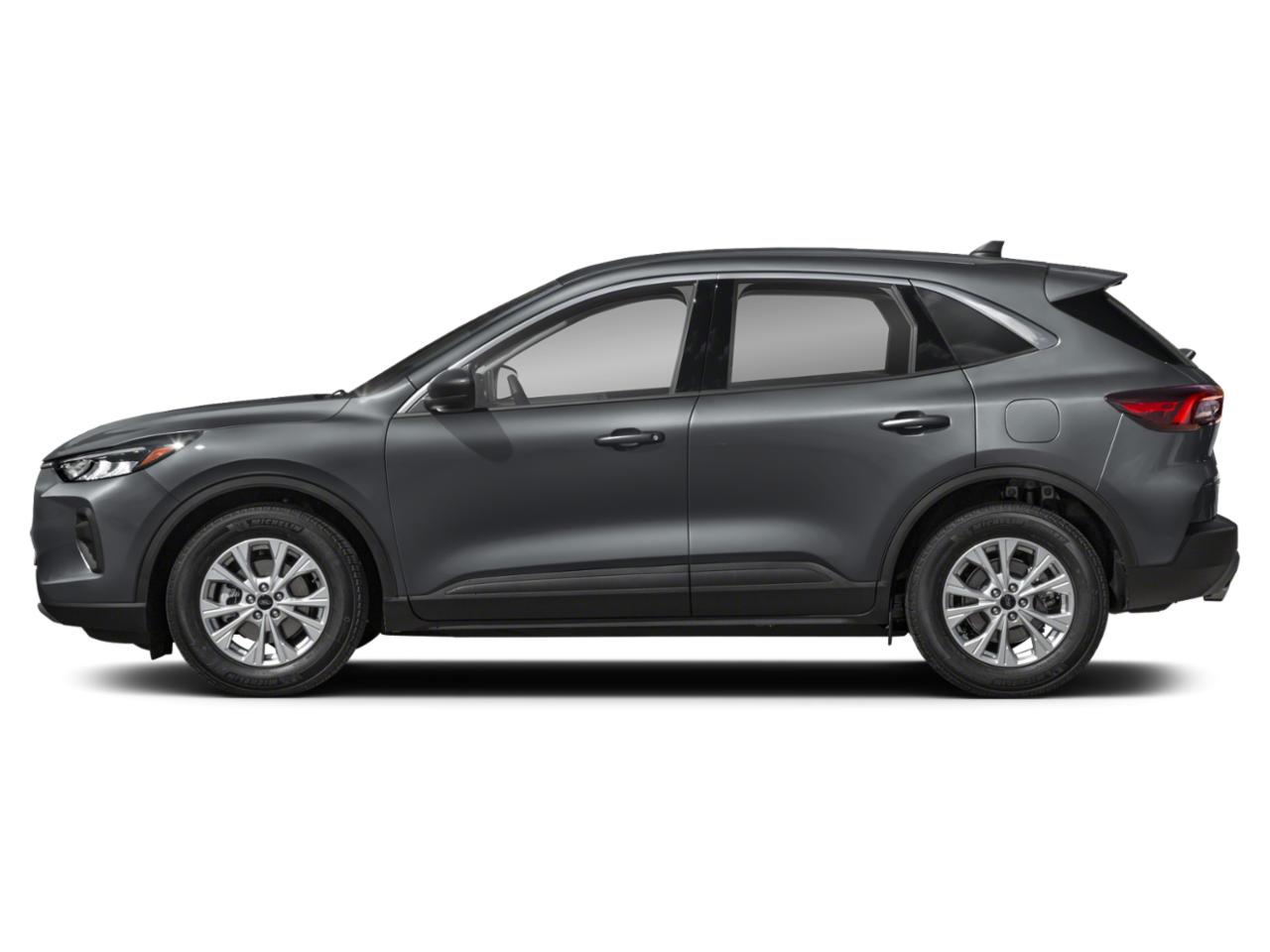2024 Ford Escape Vehicle Photo in Belle Vernon, PA 15012