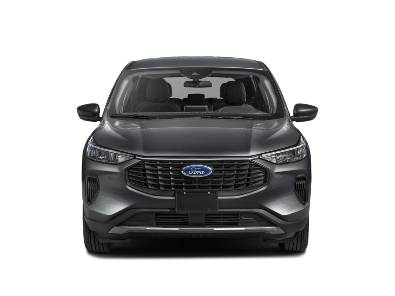 2024 Ford Escape Vehicle Photo in Belle Vernon, PA 15012