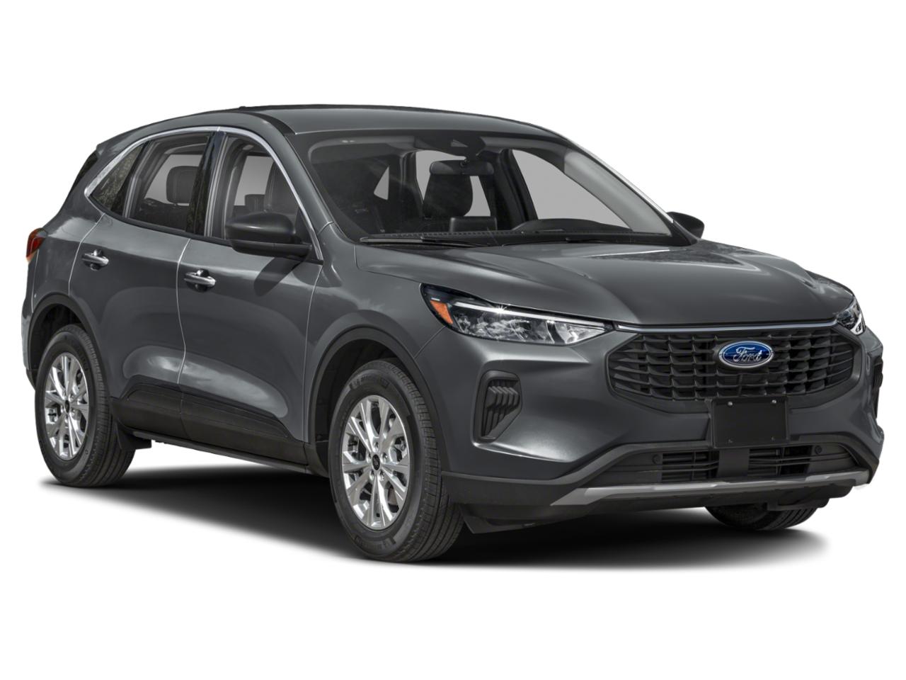 2024 Ford Escape Vehicle Photo in Belle Vernon, PA 15012