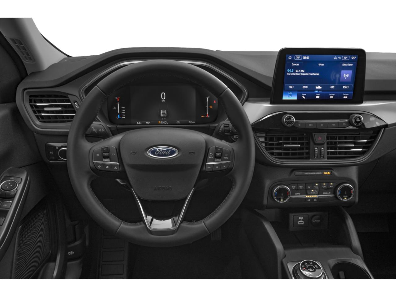 2024 Ford Escape Vehicle Photo in Belle Vernon, PA 15012