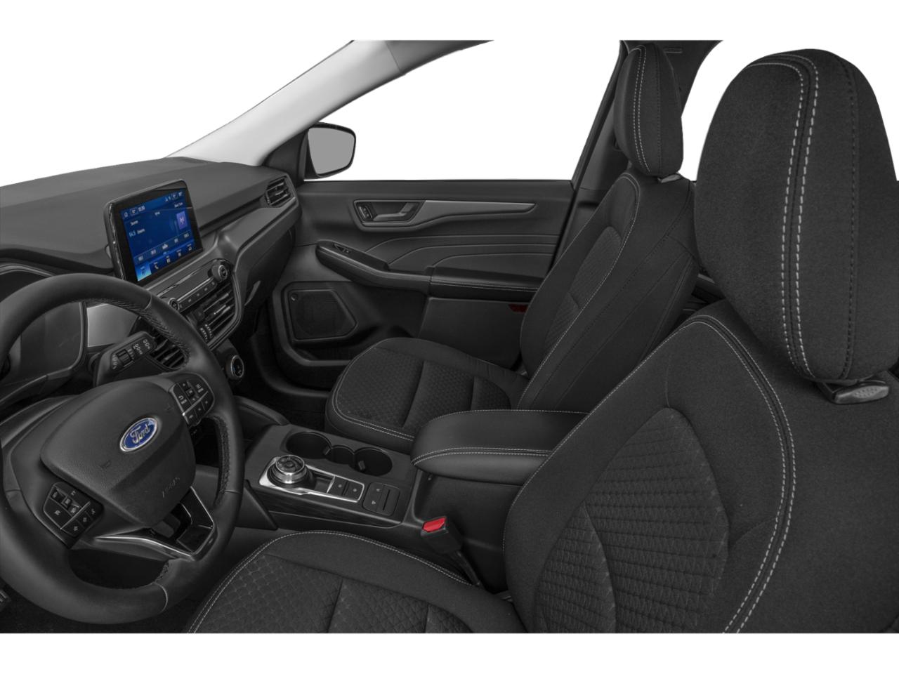 2024 Ford Escape Vehicle Photo in Belle Vernon, PA 15012