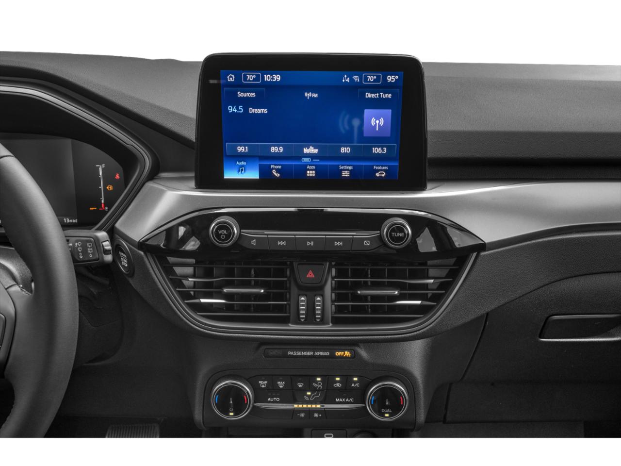 2024 Ford Escape Vehicle Photo in Belle Vernon, PA 15012
