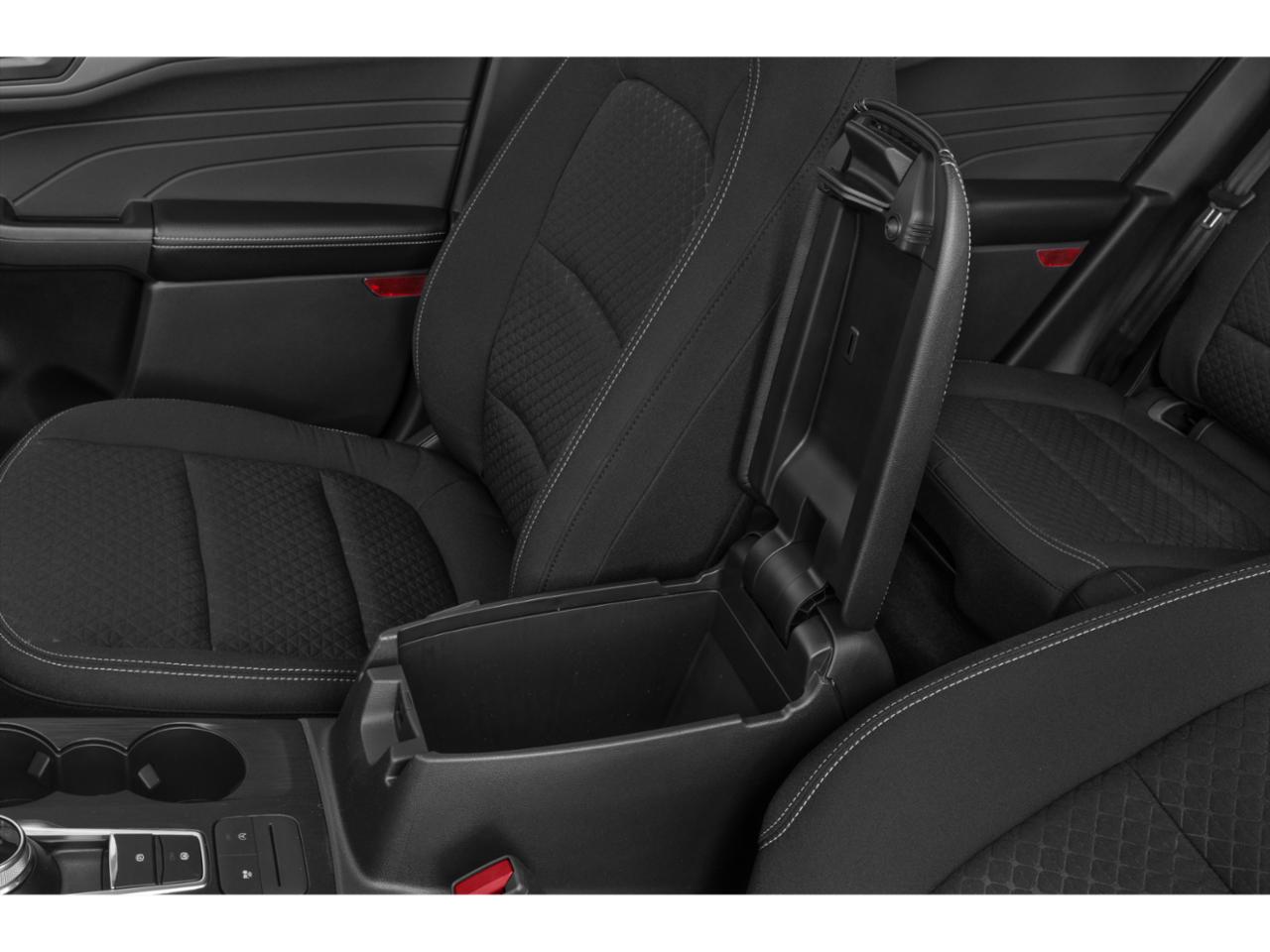 2024 Ford Escape Vehicle Photo in Belle Vernon, PA 15012