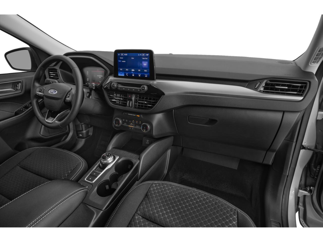 2024 Ford Escape Vehicle Photo in Belle Vernon, PA 15012