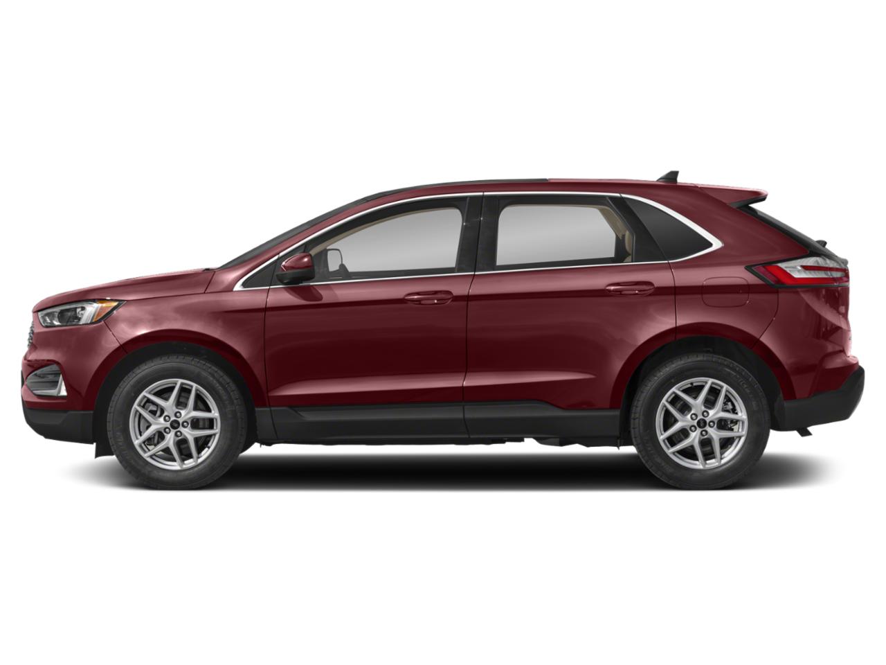 2024 Ford Edge Vehicle Photo in Belle Vernon, PA 15012
