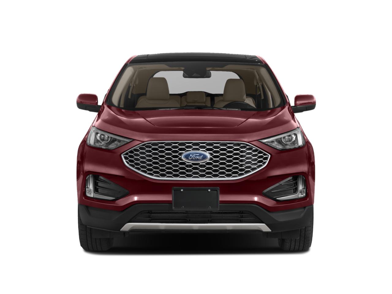 2024 Ford Edge Vehicle Photo in Belle Vernon, PA 15012