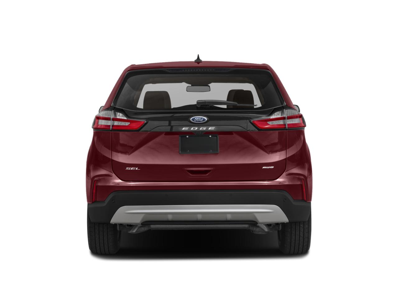 2024 Ford Edge Vehicle Photo in Belle Vernon, PA 15012