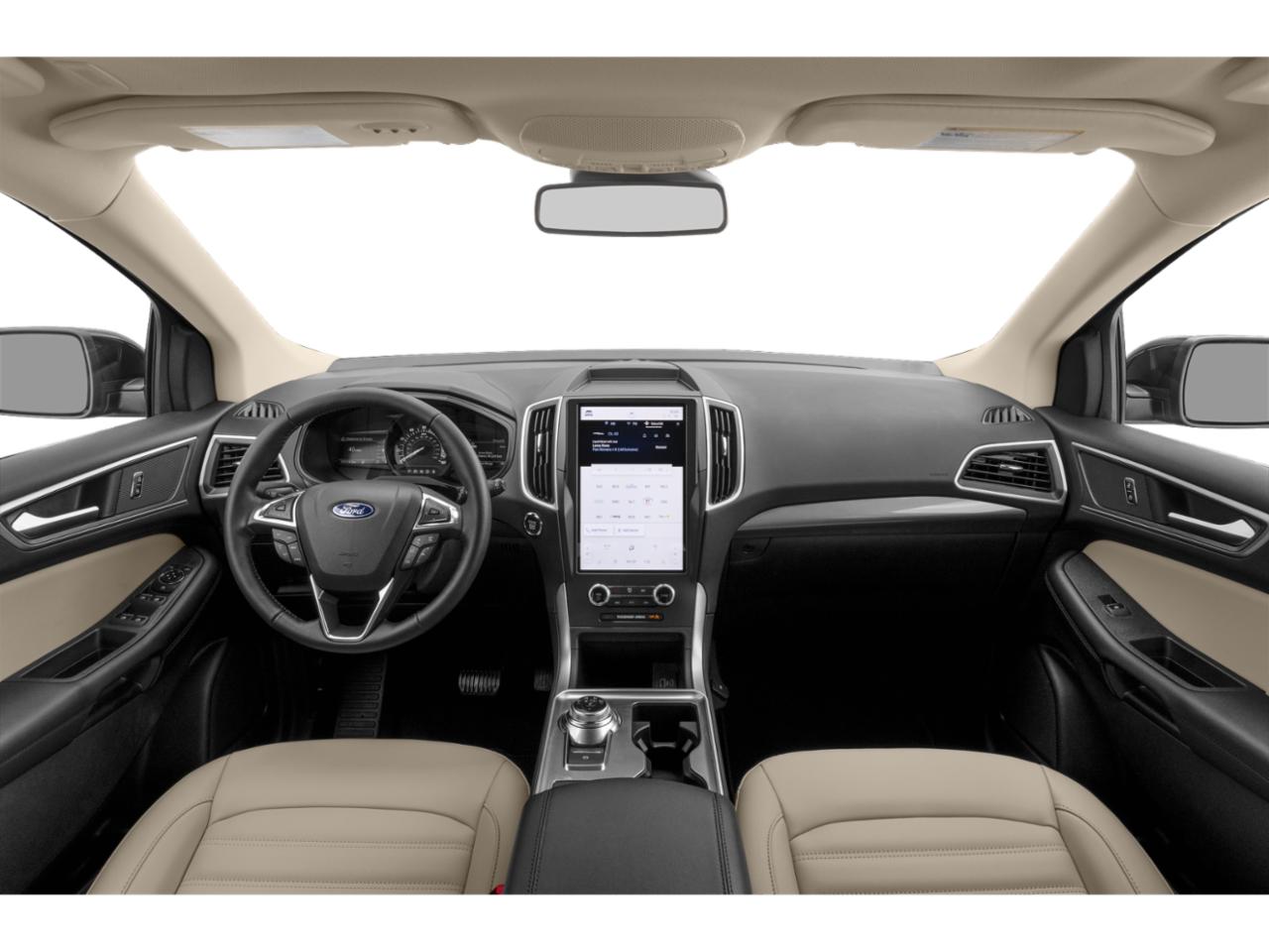 2024 Ford Edge Vehicle Photo in Belle Vernon, PA 15012