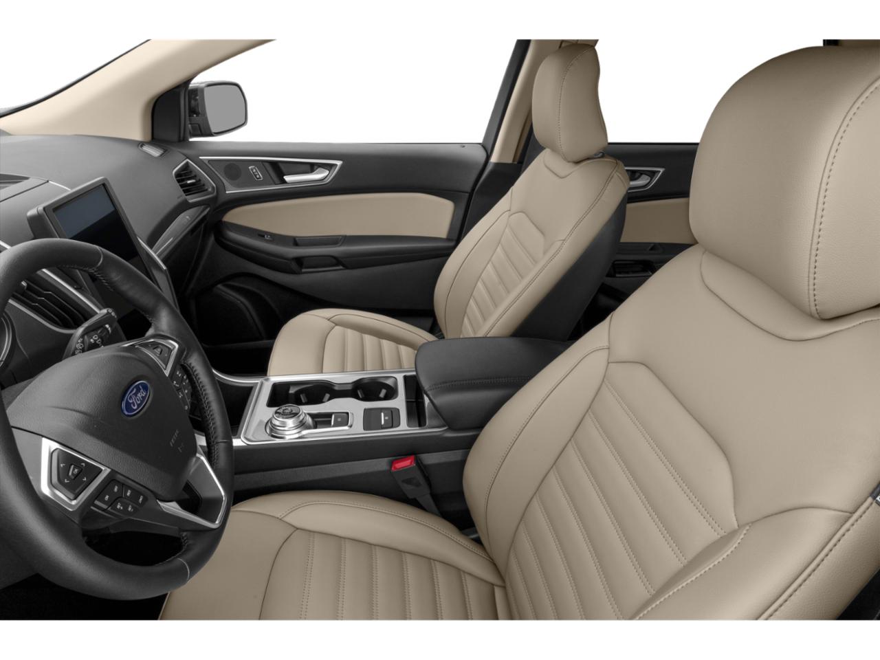 2024 Ford Edge Vehicle Photo in Belle Vernon, PA 15012