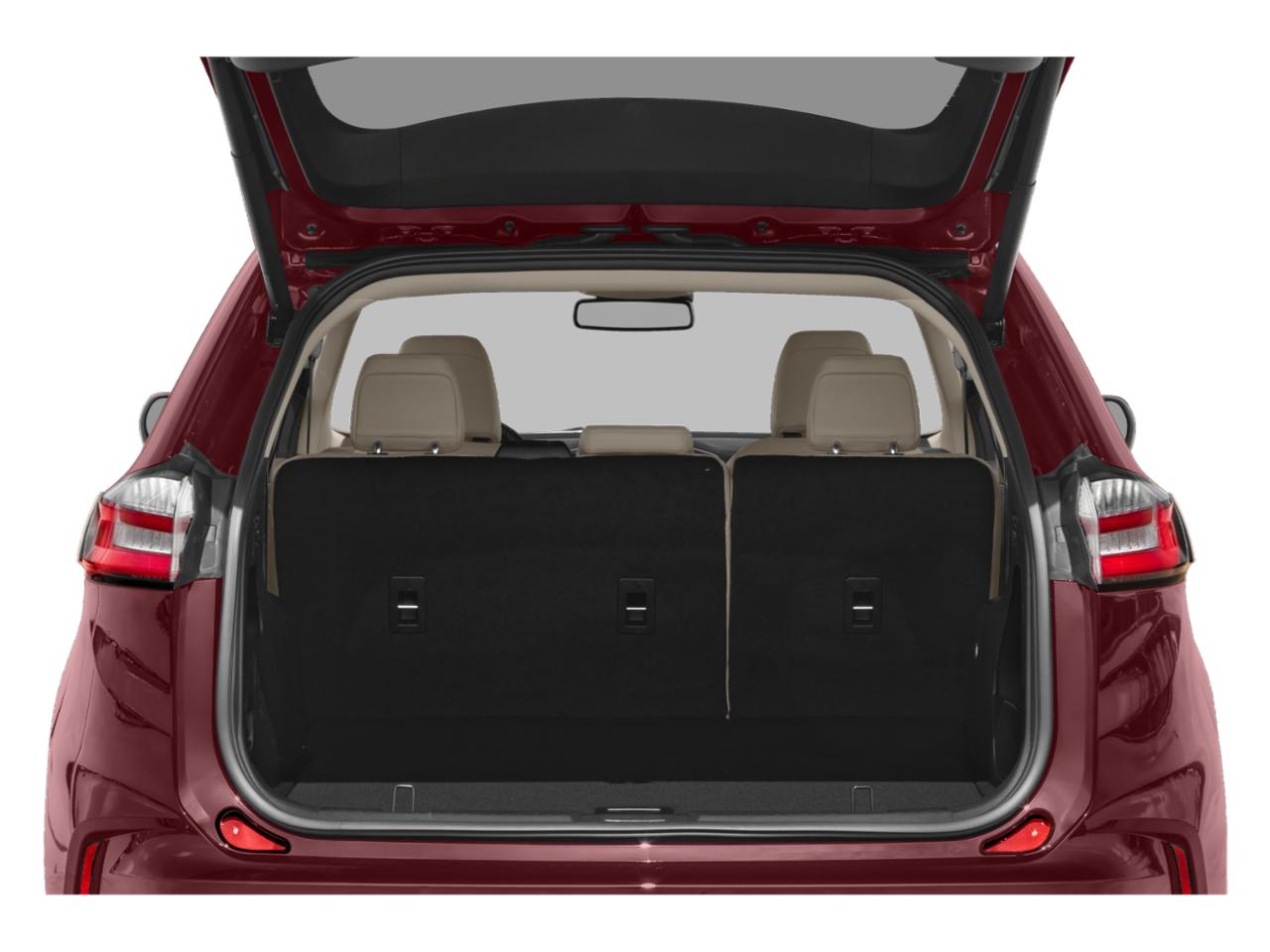 2024 Ford Edge Vehicle Photo in Belle Vernon, PA 15012