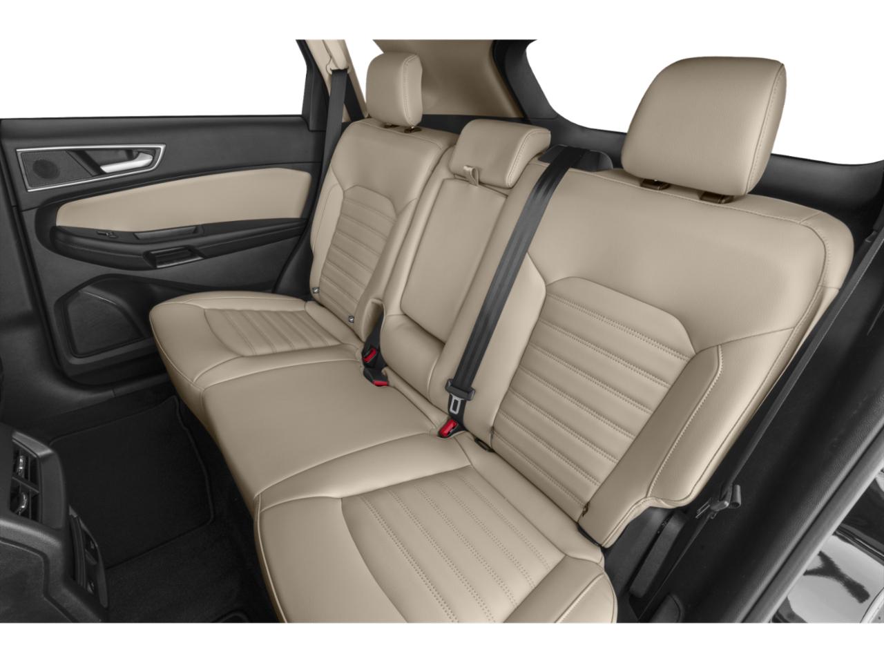 2024 Ford Edge Vehicle Photo in Belle Vernon, PA 15012