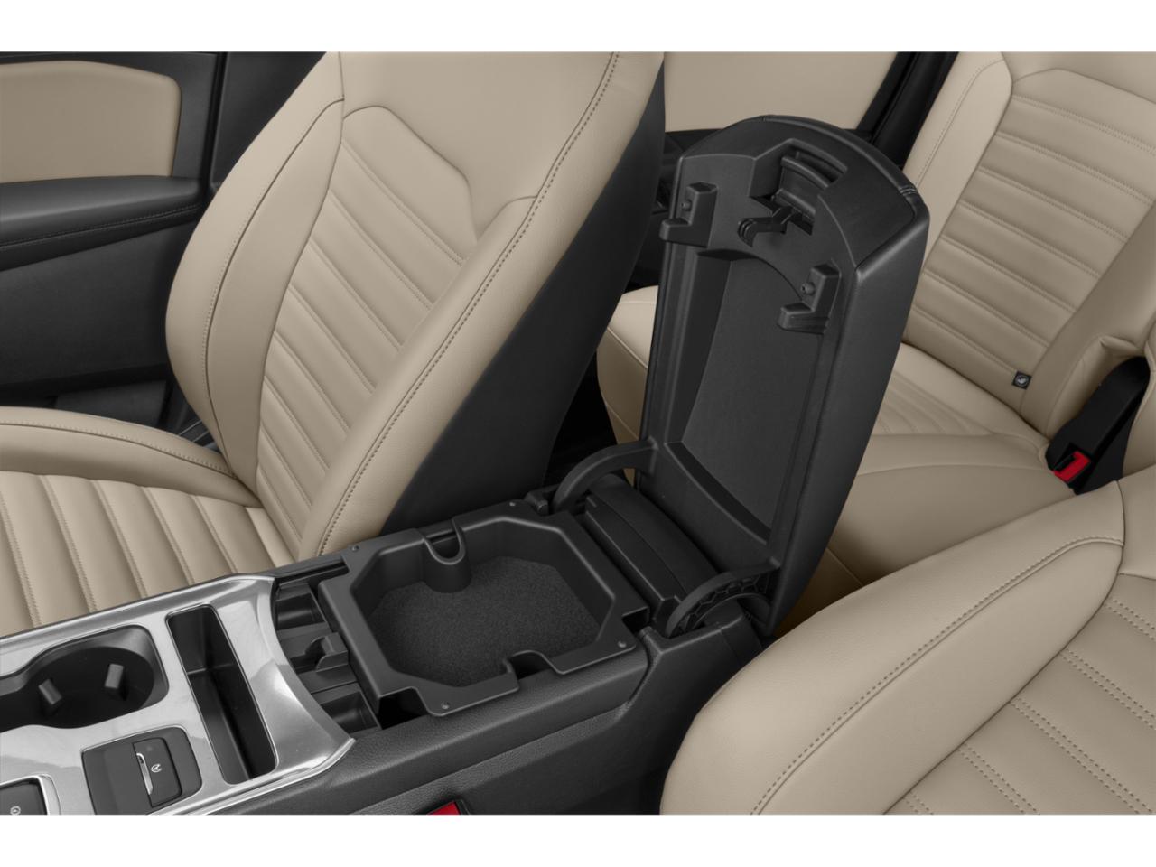 2024 Ford Edge Vehicle Photo in Belle Vernon, PA 15012