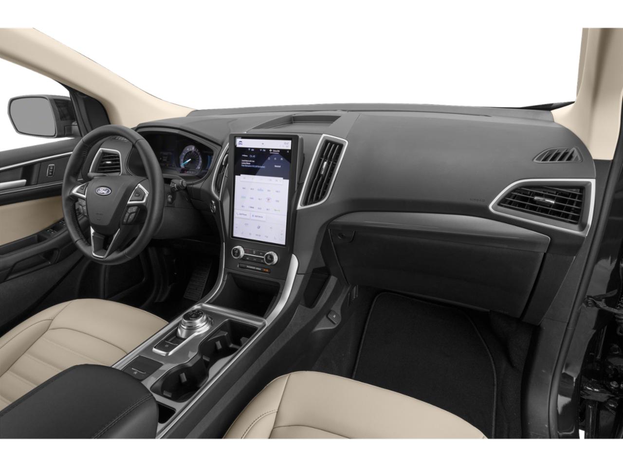 2024 Ford Edge Vehicle Photo in Belle Vernon, PA 15012