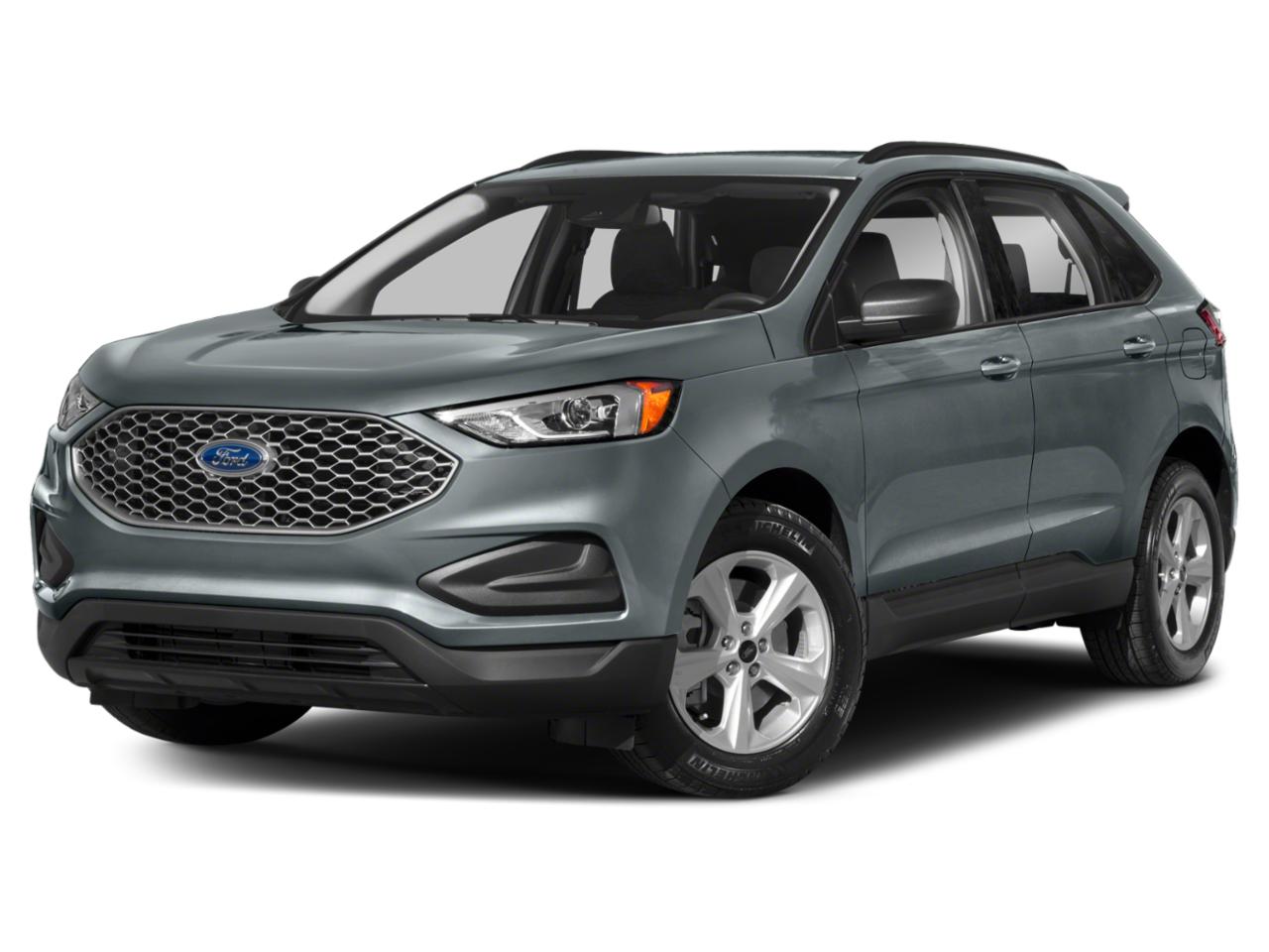 2024 Ford Edge Vehicle Photo in Jonesboro, AR 72404