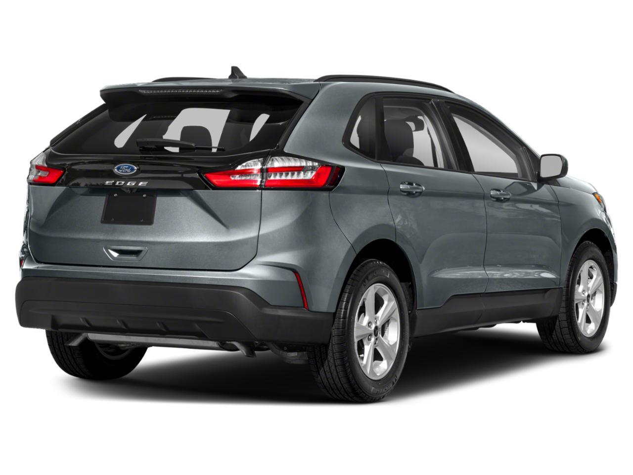 2024 Ford Edge Vehicle Photo in Jonesboro, AR 72404