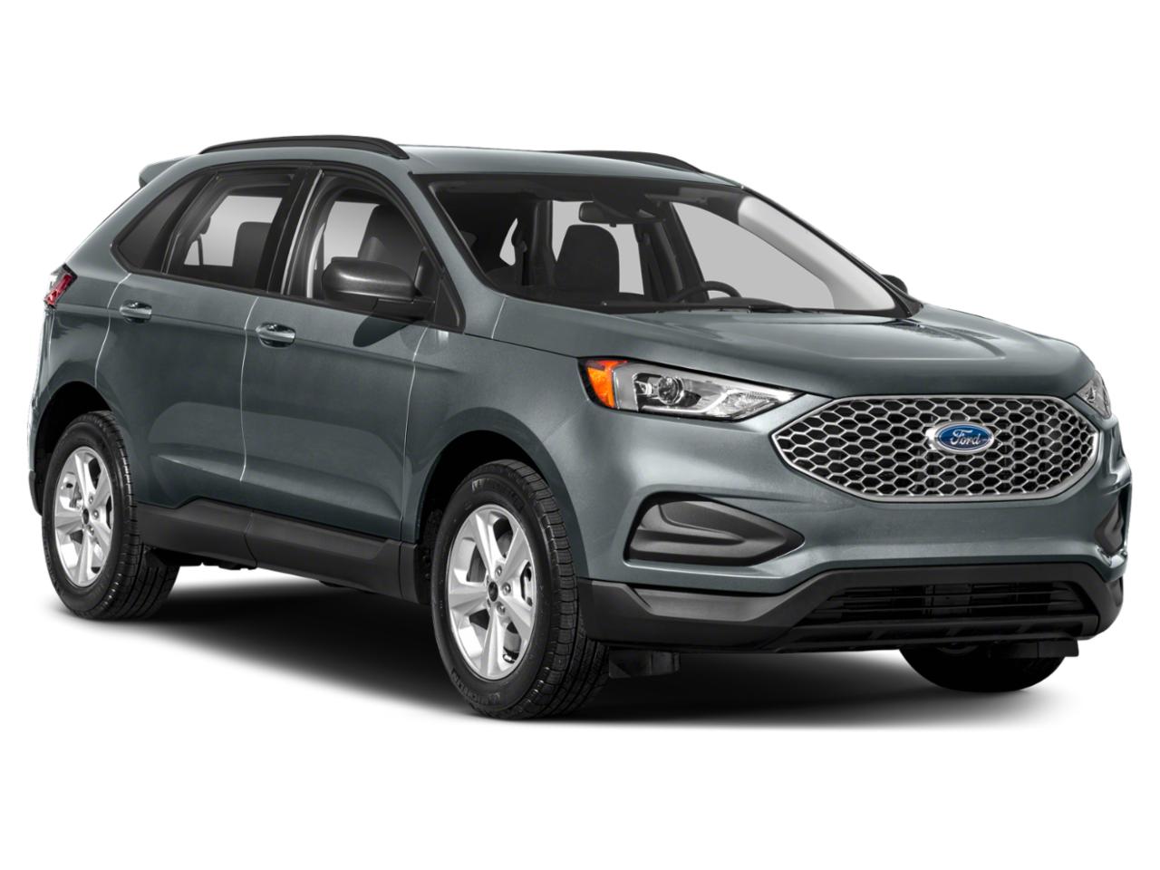 2024 Ford Edge Vehicle Photo in Jonesboro, AR 72404