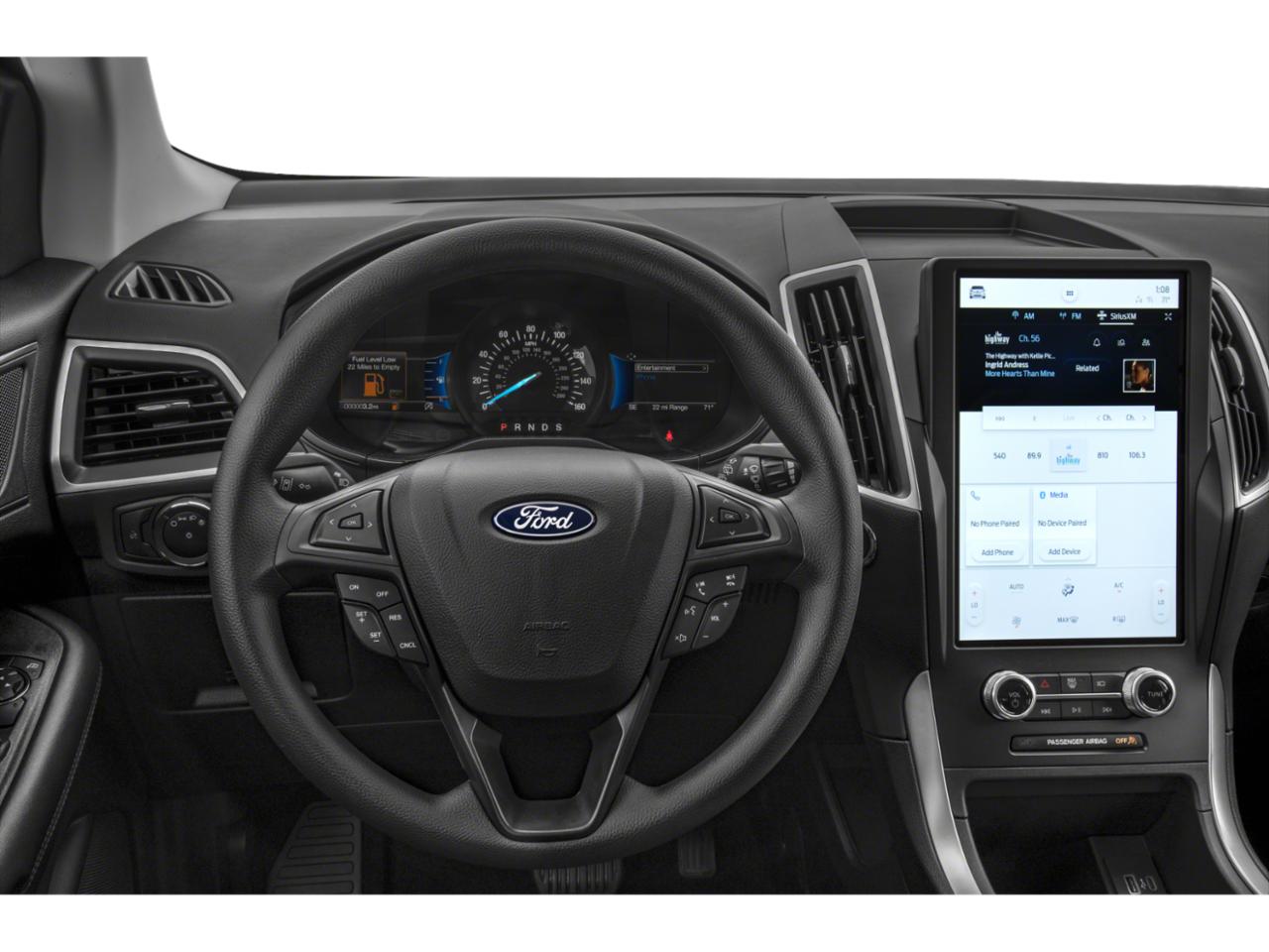 2024 Ford Edge Vehicle Photo in Jonesboro, AR 72404