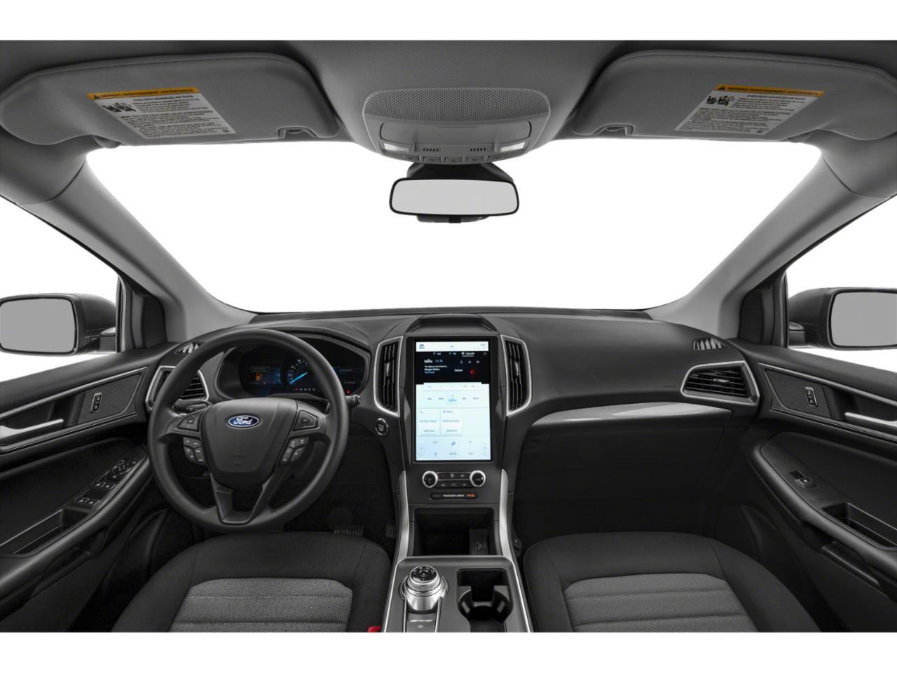 2024 Ford Edge Vehicle Photo in Jonesboro, AR 72404