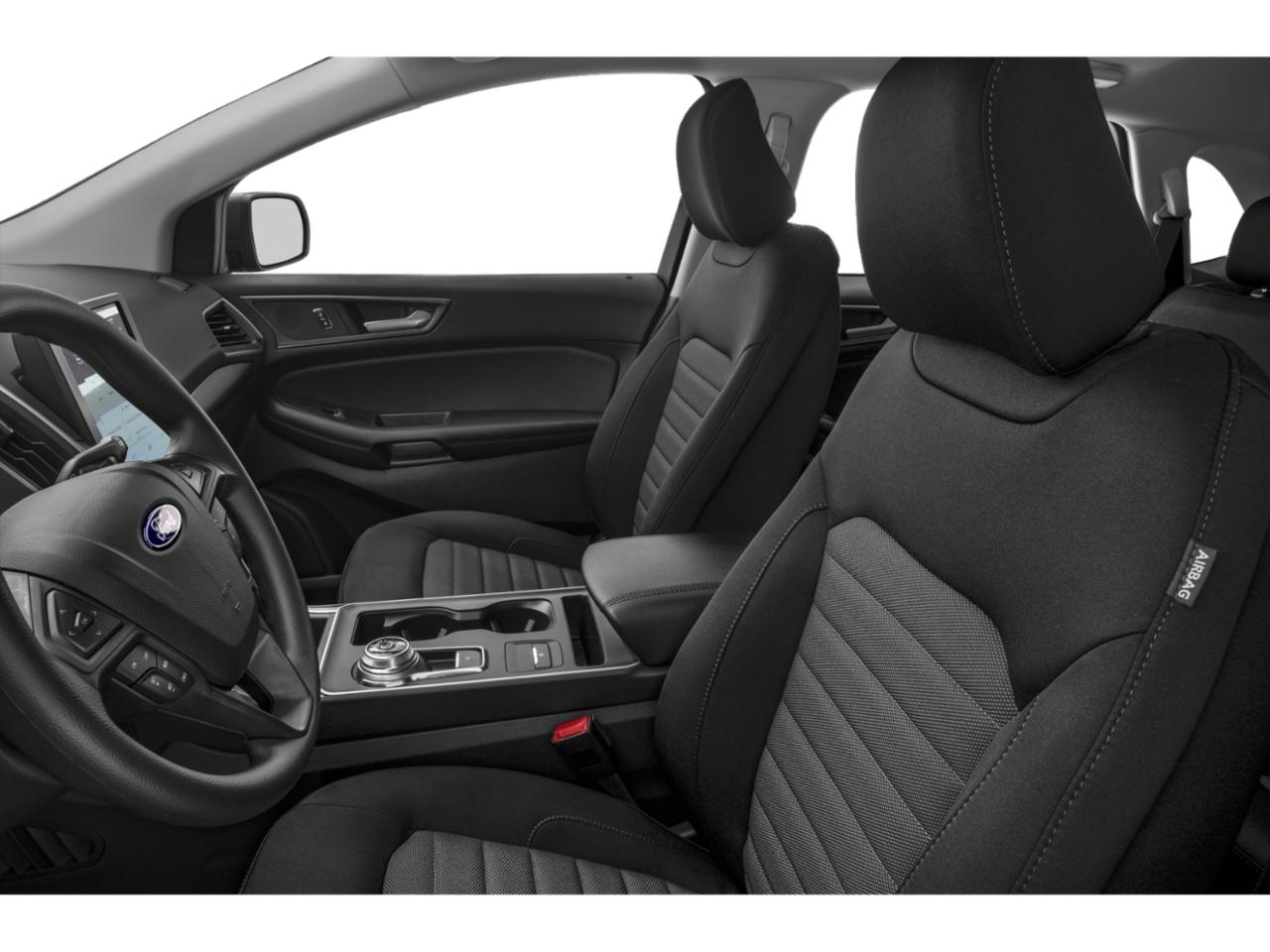 2024 Ford Edge Vehicle Photo in Jonesboro, AR 72404