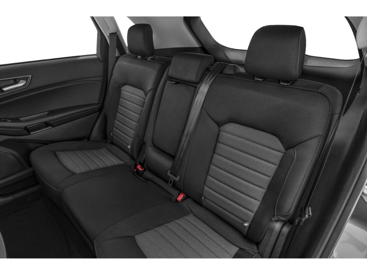 2024 Ford Edge Vehicle Photo in Jonesboro, AR 72404