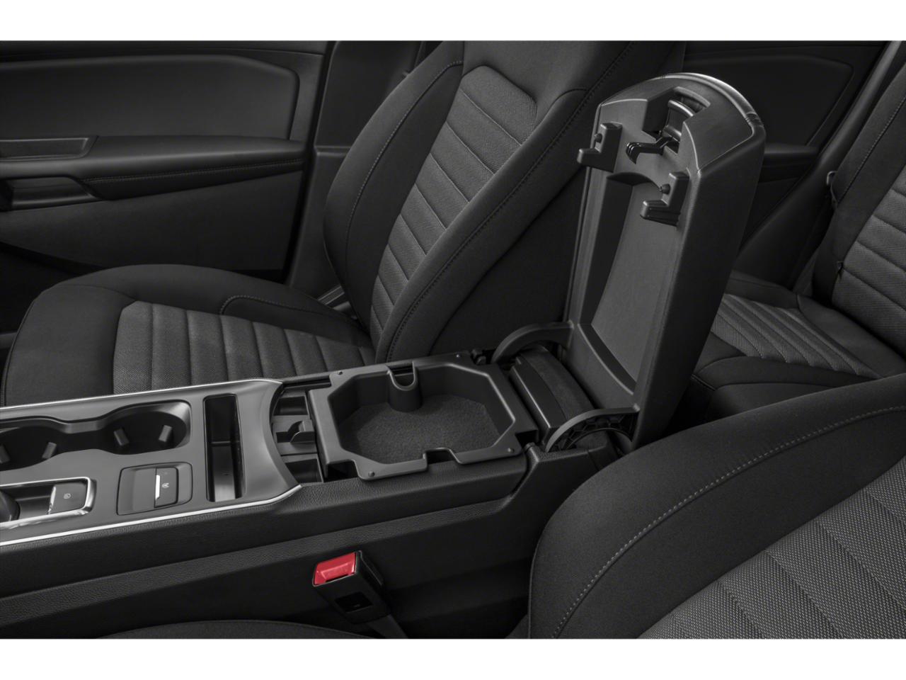 2024 Ford Edge Vehicle Photo in Jonesboro, AR 72404