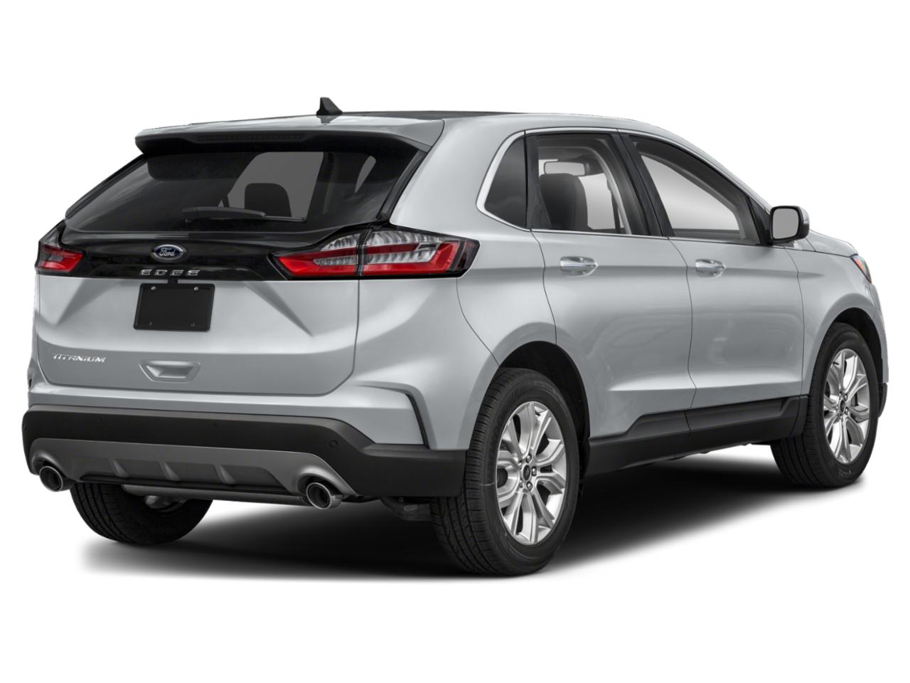 2024 Ford Edge Vehicle Photo in San Antonio, TX 78230