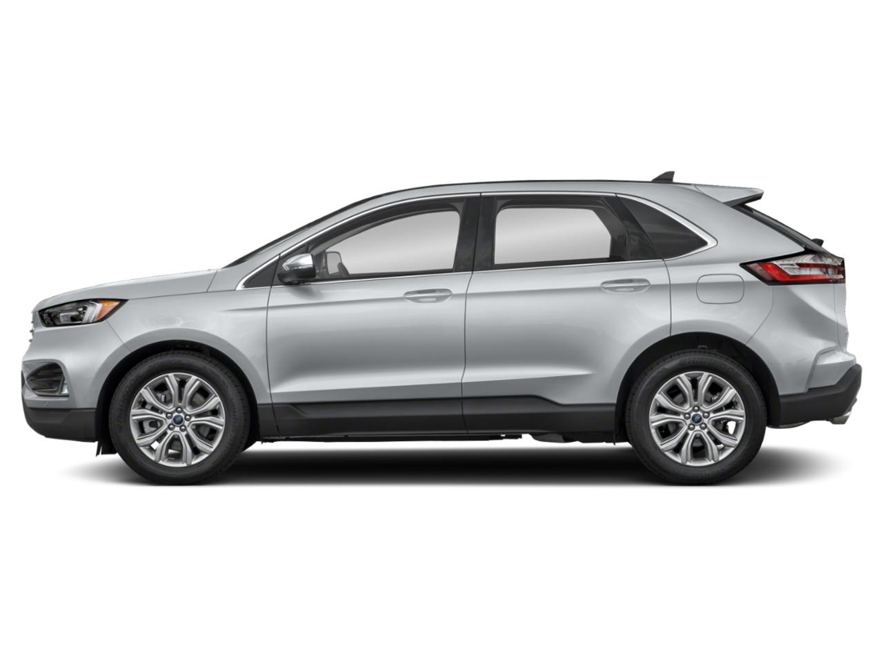2024 Ford Edge Vehicle Photo in San Antonio, TX 78230