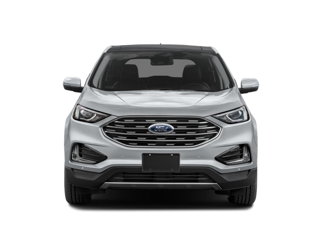 2024 Ford Edge Vehicle Photo in San Antonio, TX 78230