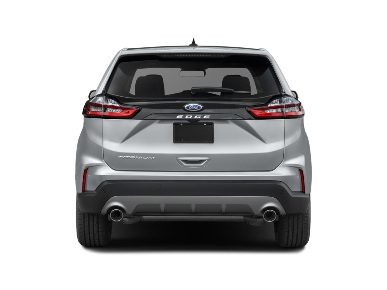 2024 Ford Edge Vehicle Photo in San Antonio, TX 78230