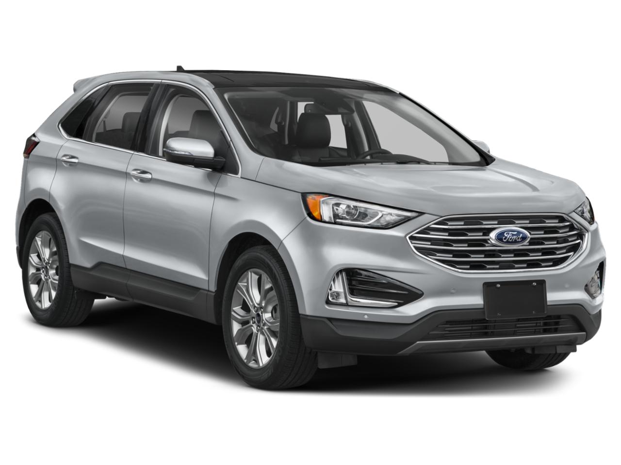 2024 Ford Edge Vehicle Photo in San Antonio, TX 78230