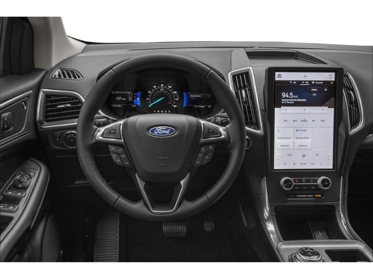 2024 Ford Edge Vehicle Photo in San Antonio, TX 78230
