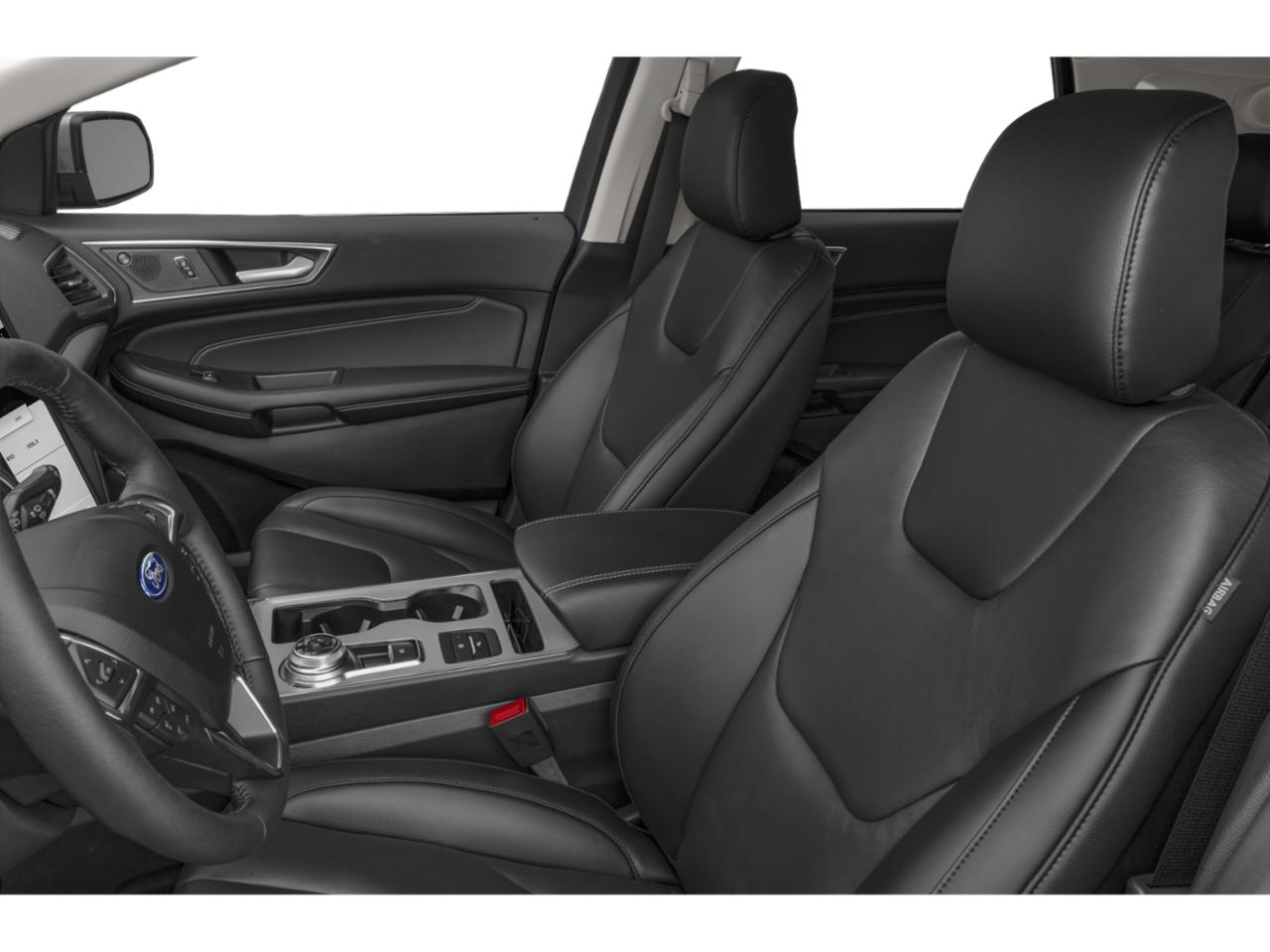 2024 Ford Edge Vehicle Photo in San Antonio, TX 78230