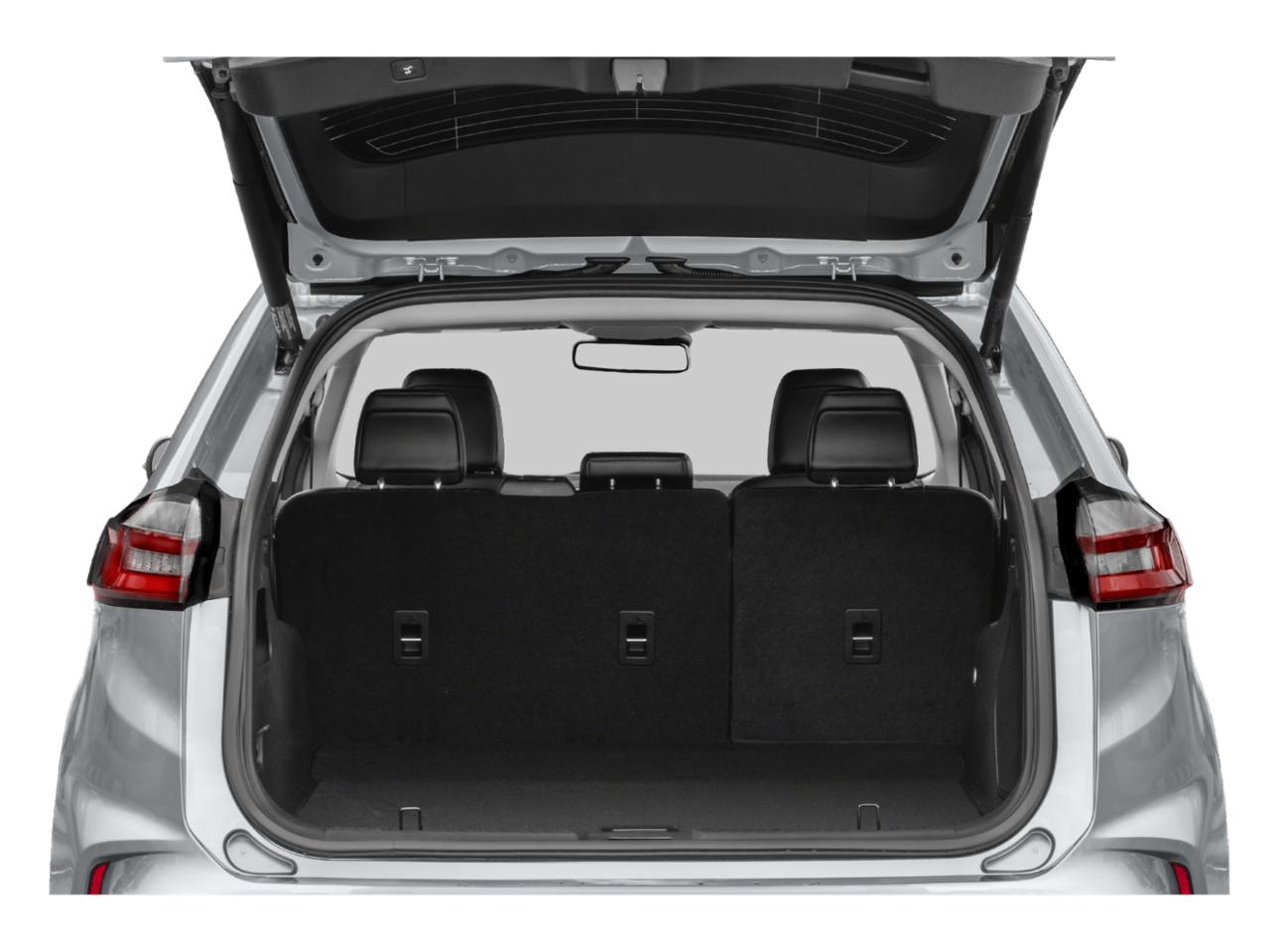 2024 Ford Edge Vehicle Photo in San Antonio, TX 78230