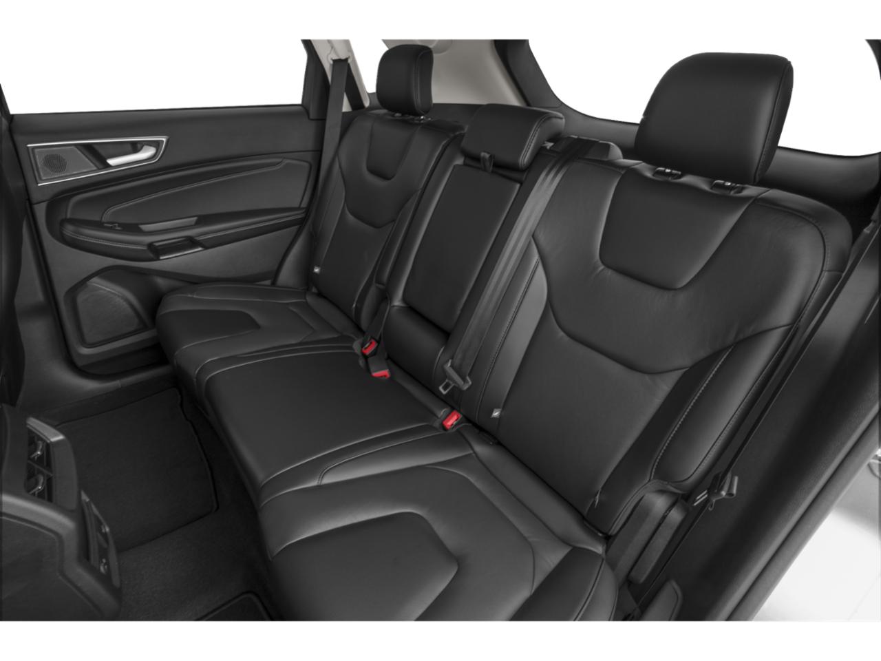 2024 Ford Edge Vehicle Photo in San Antonio, TX 78230