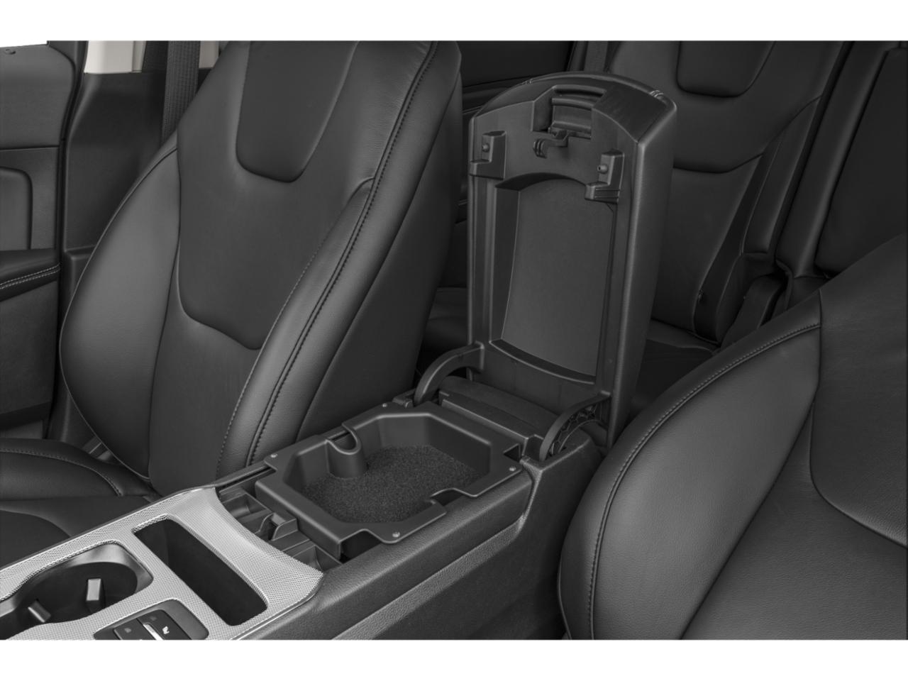 2024 Ford Edge Vehicle Photo in San Antonio, TX 78230
