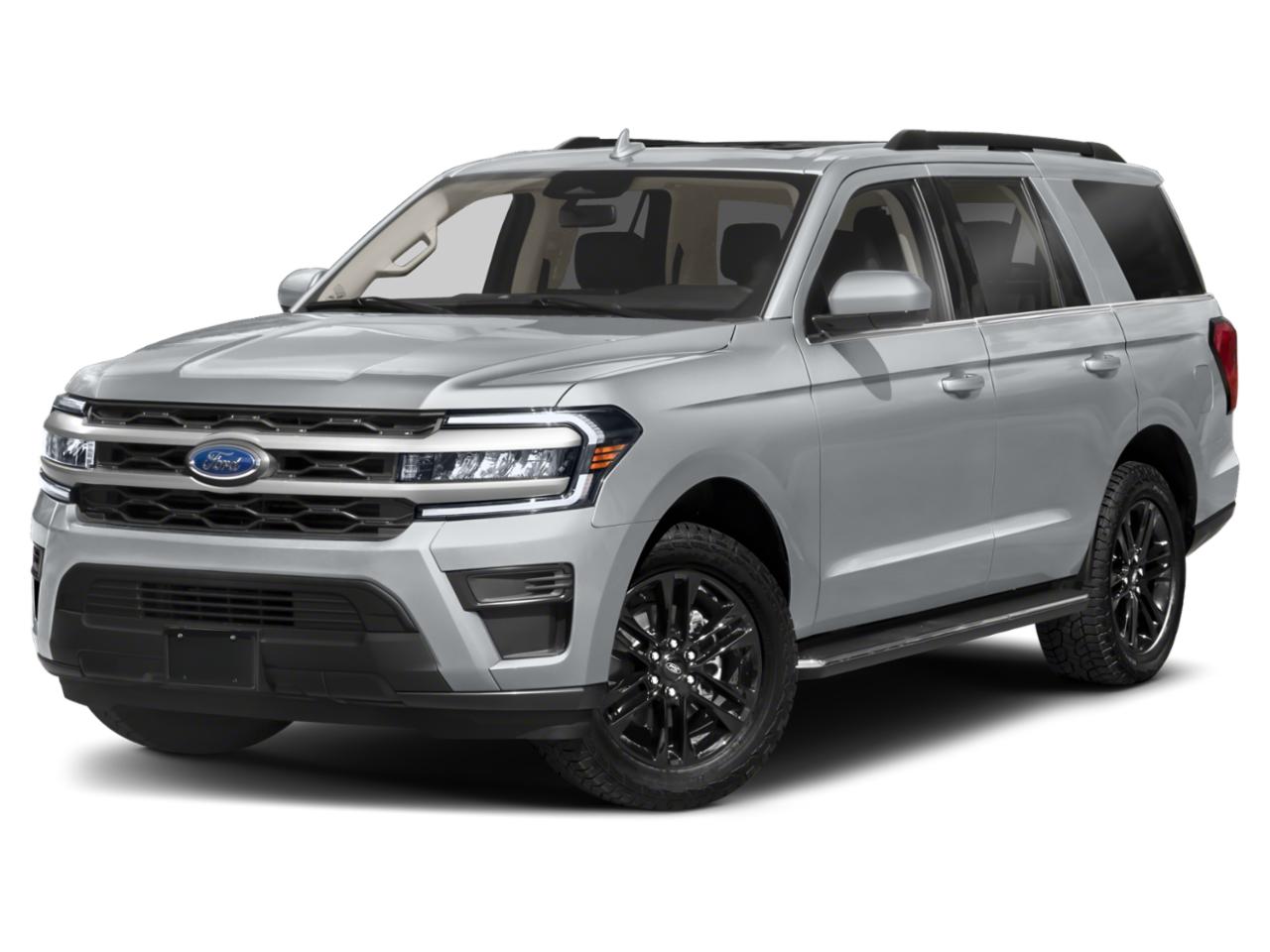 2024 Ford Expedition Vehicle Photo in Weatherford, TX 76087
