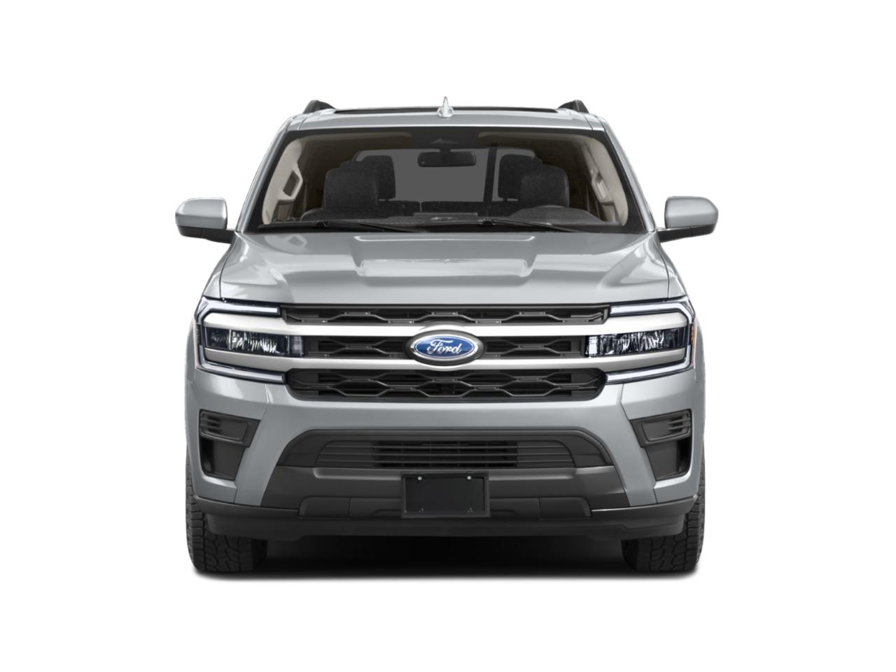 2024 Ford Expedition Vehicle Photo in Weatherford, TX 76087