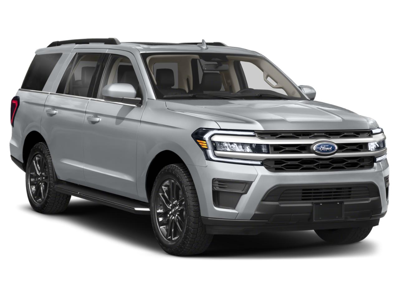 2024 Ford Expedition Vehicle Photo in Weatherford, TX 76087