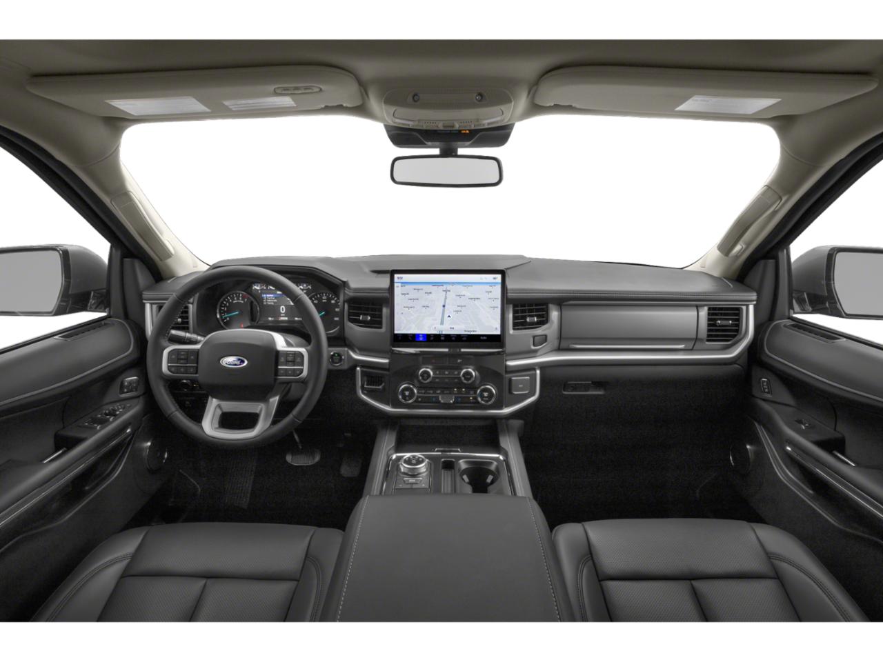 2024 Ford Expedition Vehicle Photo in Weatherford, TX 76087